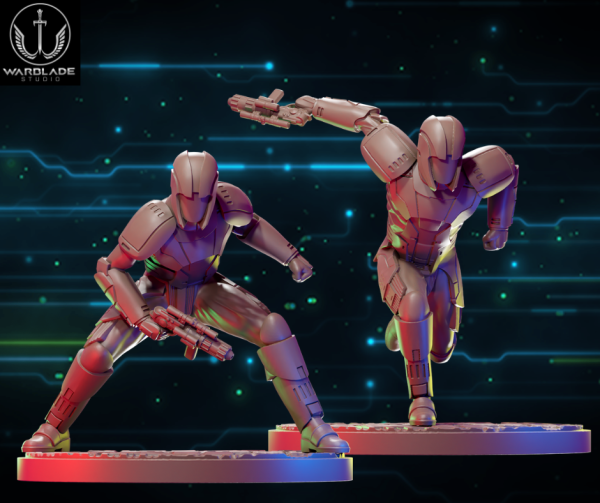 Clone Kotor (Knight of the Old Republic)