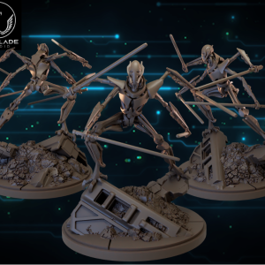 Général Grievous