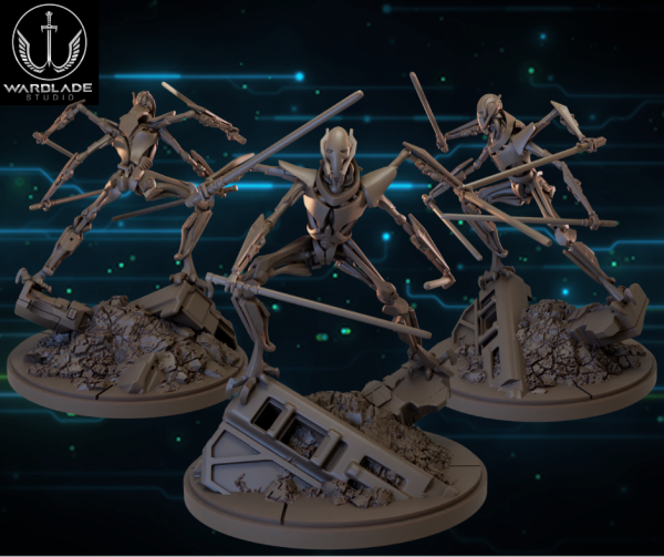 Général Grievous
