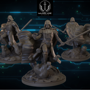 Dark Vador usant de la force