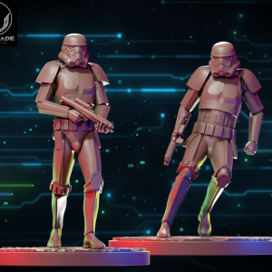 Stormtrooper