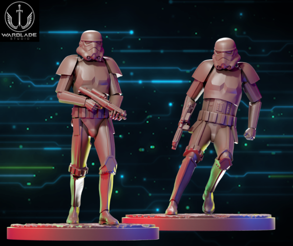 Stormtrooper