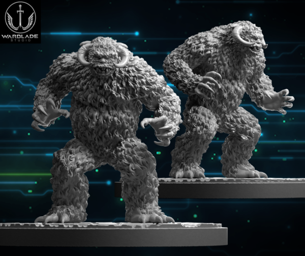 Wampa