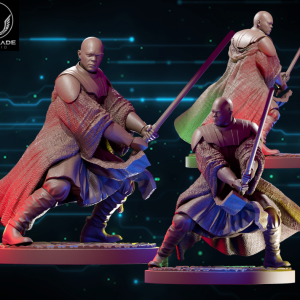 Mace Windu