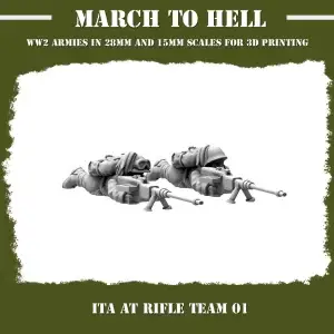 Anti-Tank Italiens