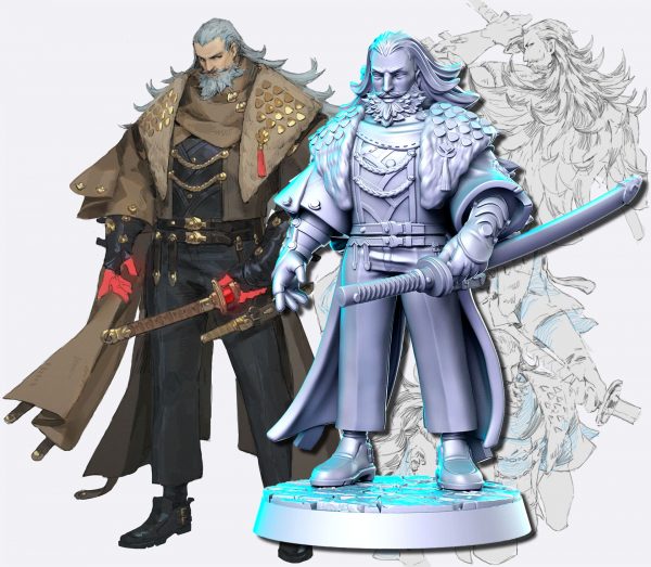 Zharr