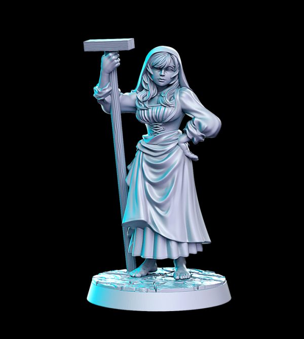 Agnès