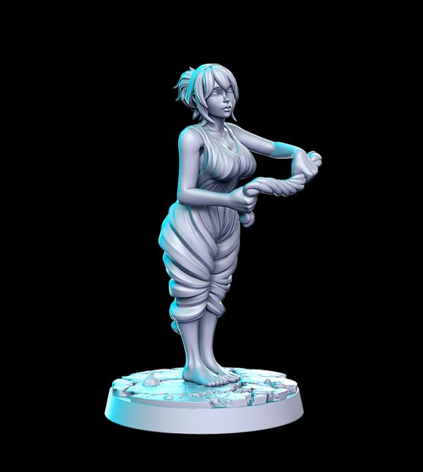 Beth