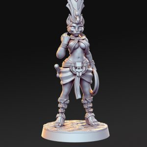 Cathramun