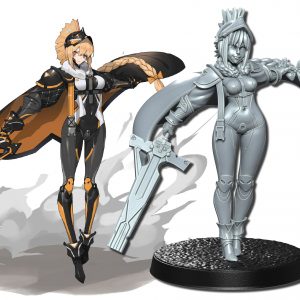 Xilar Stella