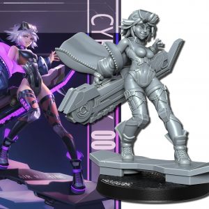 Zephrosa Skyreach