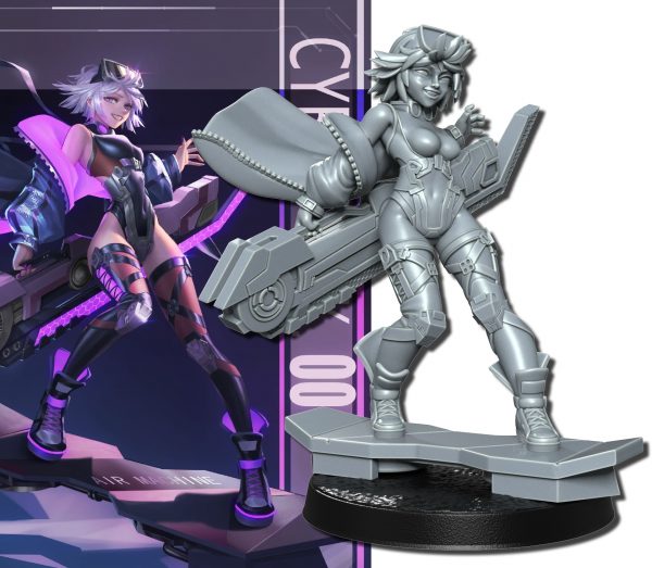 Zephrosa Skyreach