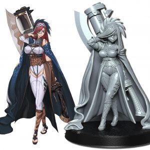 Freya Valkenhardt