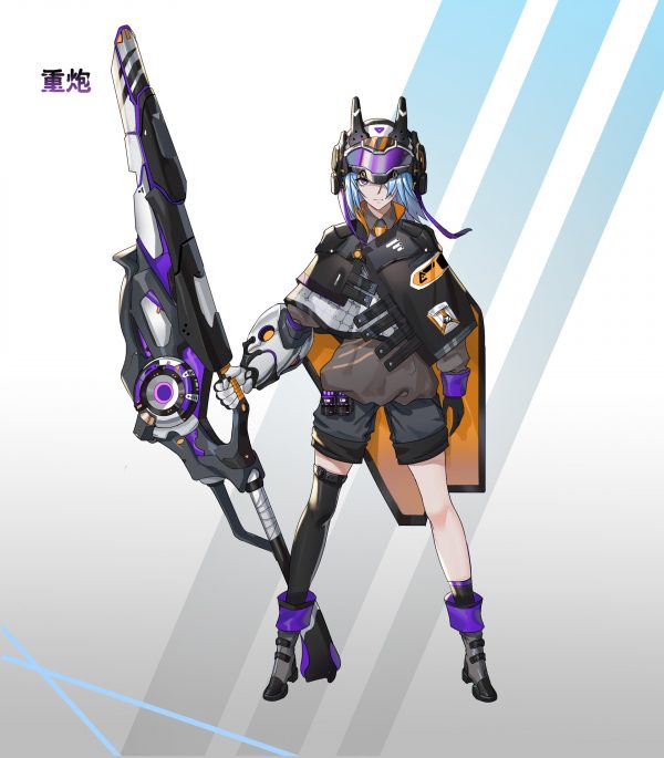 Nana Fox