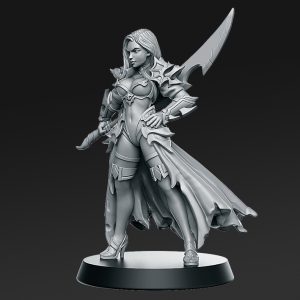 Dalila