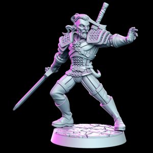 Geralt de Riv