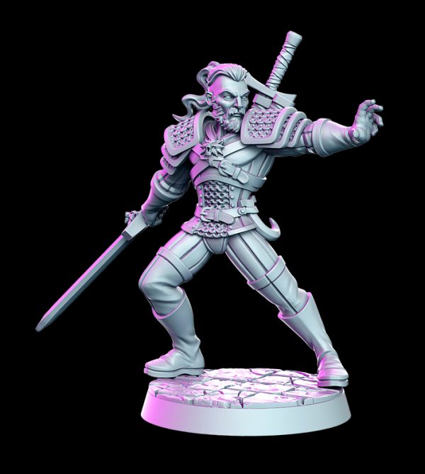 Geralt de Riv