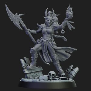Kaelvya