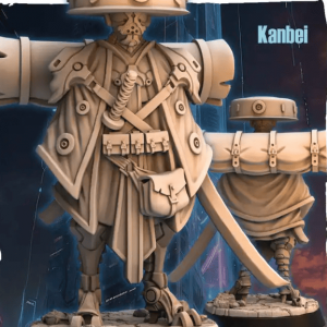 Kanbei