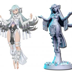 Maelis Starfury