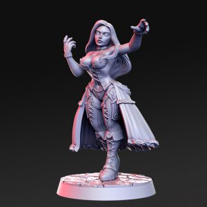 Mara