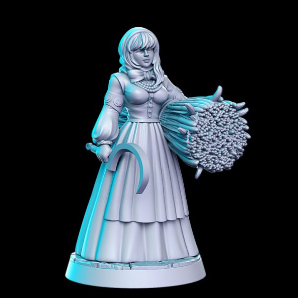Margaret