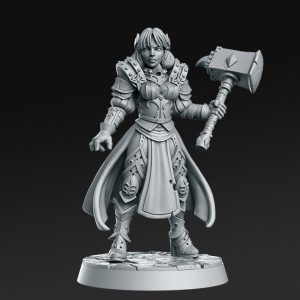 Maryka