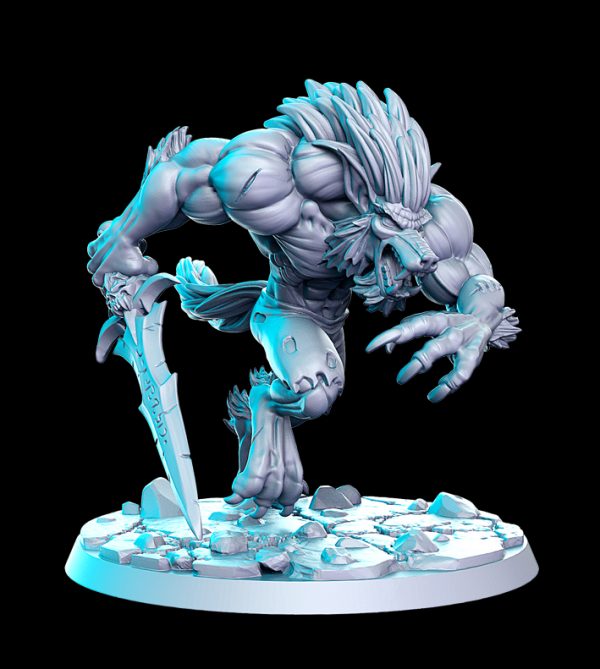 Moonfang