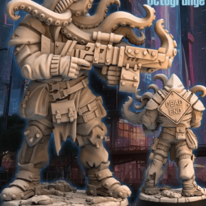 Octogrunge