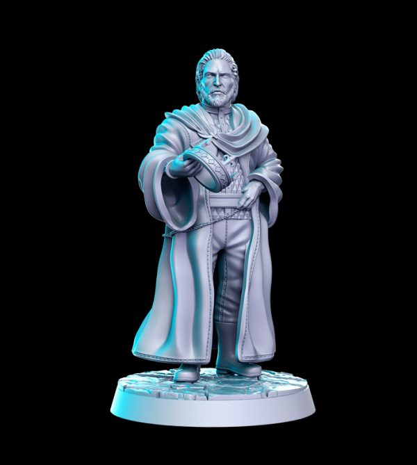 Rollo Pendurio