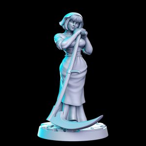 Rosalia