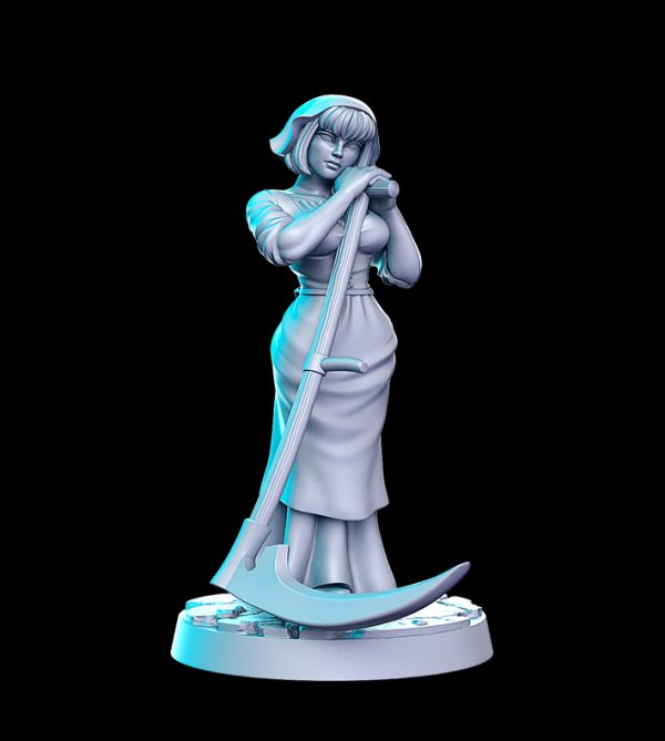 Rosalia