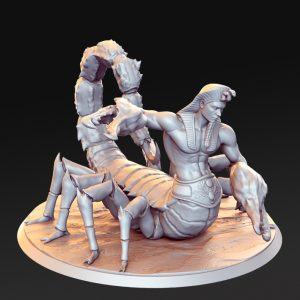 Scarapion