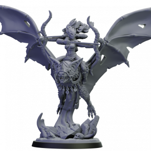 Faucheuse Skyfangs numéro 2