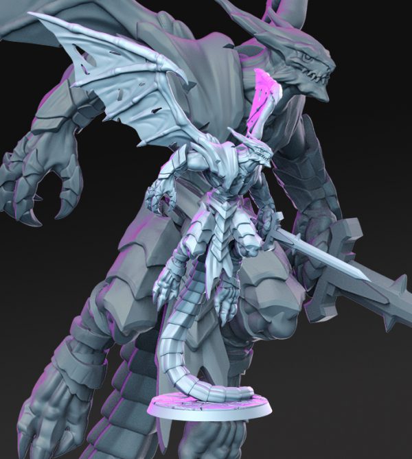 Veltrax
