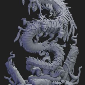 Vharaka ascension