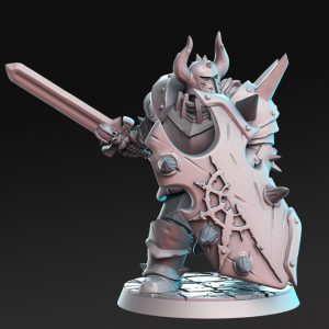 Volkor