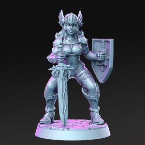 Xyrena