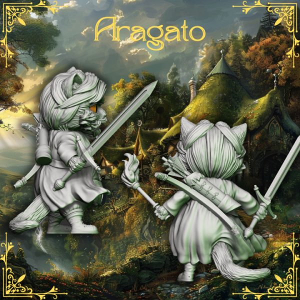 Aragato – Image 2