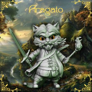 Aragato