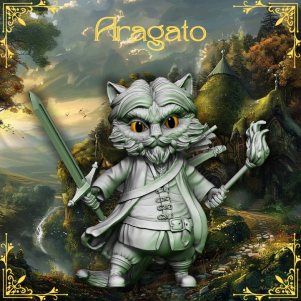 Aragato