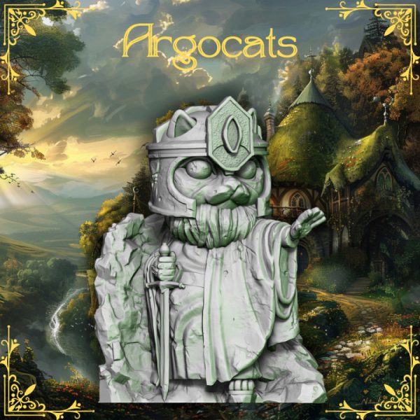 Argocats – Image 2