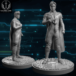 Axel Greylark