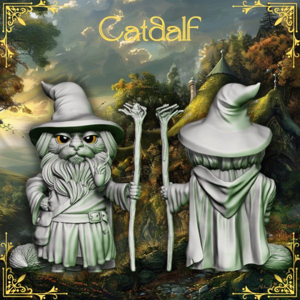 Catdalf – Image 2