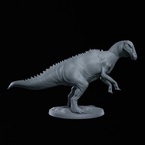 Edmonotsaurus