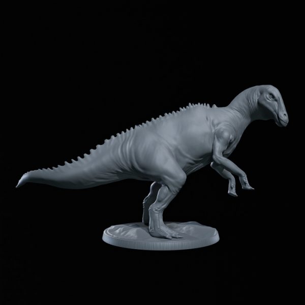 Edmonotsaurus