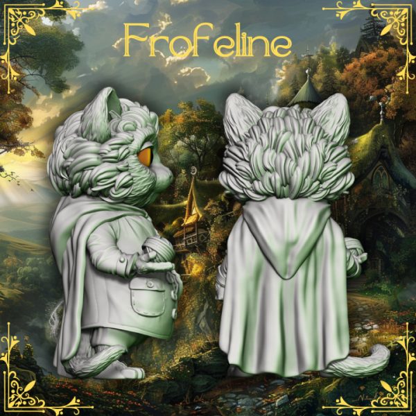 Frofeline – Image 2