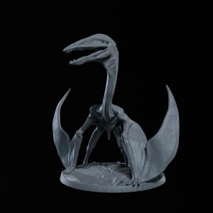 Hatzegopteryx
