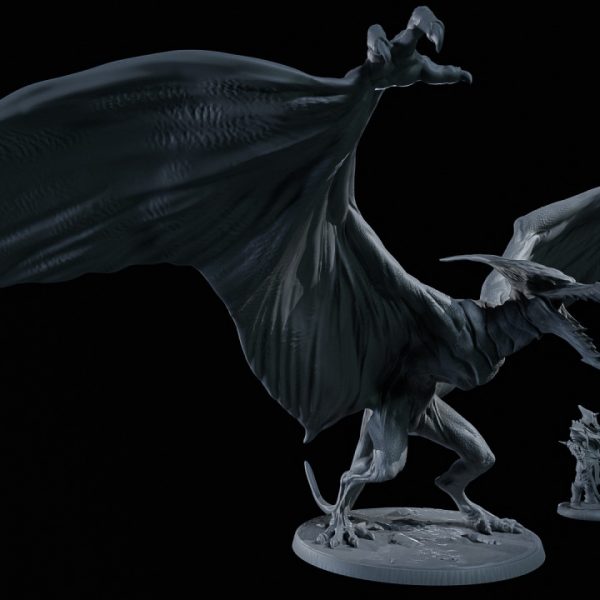 Ornithipoda kaiju – Image 2