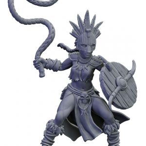 Guerrière sacrée Moonfang numéro 2